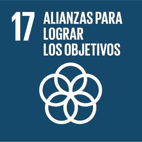 Objetivo Desarrollo Sostenible / ODS 14